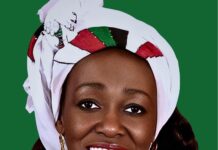 Nana Konadu Agyeman-Rawlings: Mother of the Fourth Republic – A tribute by Kay Codjoe