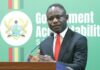 Health Minister urges accountability and sustainability in operation of new Korle Bu cardiac catheterization lab