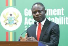No Agenda 111 project will be abandoned – Health Minister assures