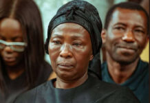 Daddy Lumba’s Akosua Serwaah appeals High Court ruling that says marriage certificate she presented ‘was not admissible’
