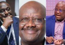 Afoko’s return to NPP ‘bad news & big blow to Alan Kyerematen’s UP Plus’ – Zaato