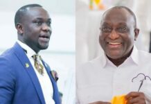 ‘I’ll convince my party leadership to consider an alliance with UP Plus’ – GCPP General Secretary