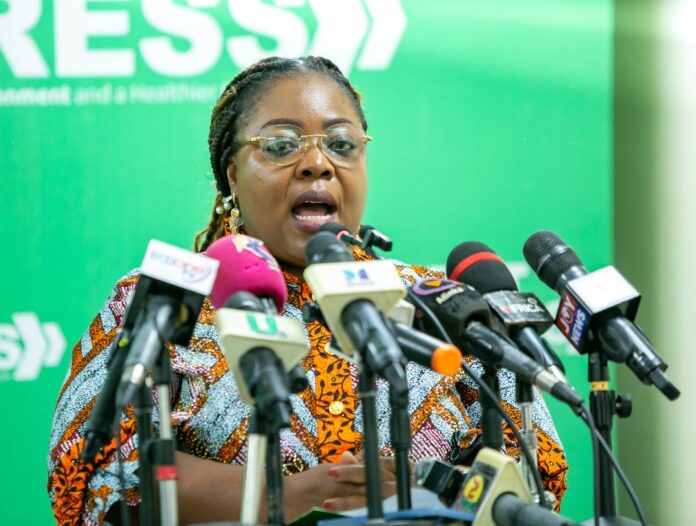 Ama Oforiwaa Antwi