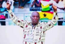 Ghana football mourns as former Great Olympics coach Annor Walker passes on