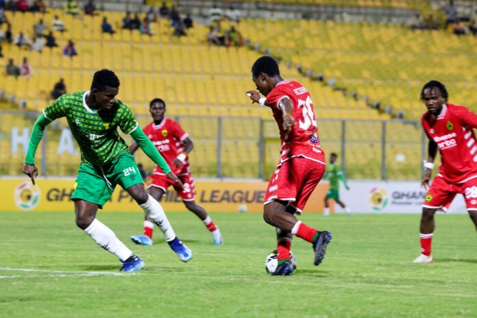 Asante Kotoko Goldstars