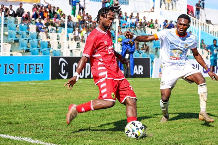 Asante Kotoko Nations