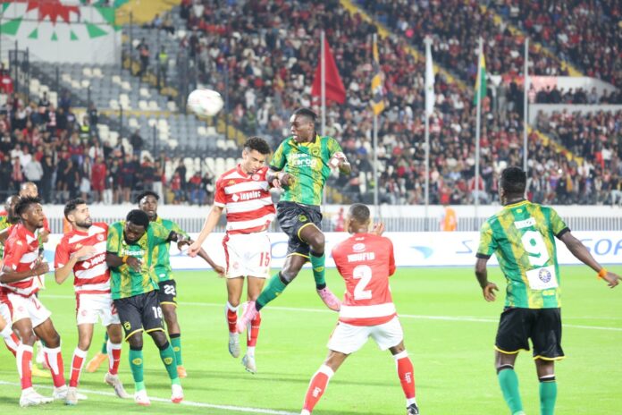 Asante Kotoko WAC2