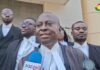 Baffour Awuah’s detention is an ’embarrassing power play’, not rule of law – Atta Akyea