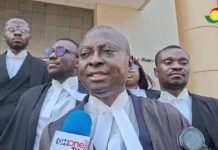 Adu Boahene trial: Atta Akyea explains why he walked out of court