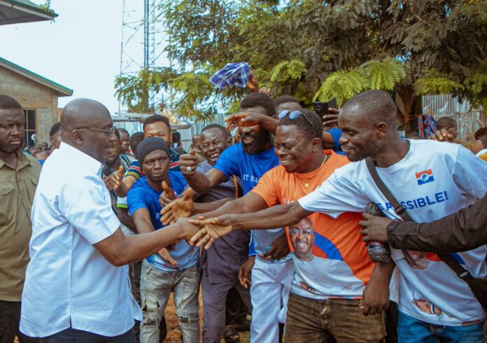 Bawumia