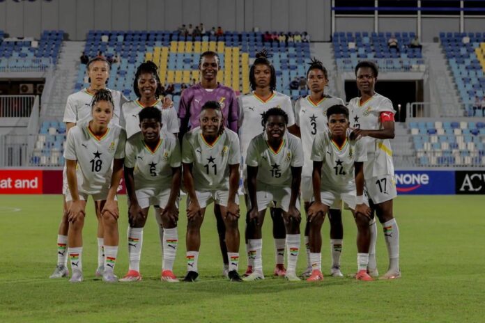 Black Queens Egypt