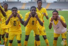 We have to restrategise; it’ll be a different Ghana – Ogum on Black Starlets final against Ivory Coast
