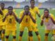 U-17 AFCON: Black Starlets get Senegal, Algeria & S Africa in Group D