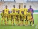 Ogum names Black Starlets squad for 2026 U-17 AFCON in Morocco