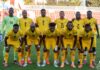 2026 FIFA World Cup: Mental health expert advises Black Stars fans on how to celebrate without health complications