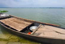 Volta Lake capsize caused by leaking, overloaded boat – Krachi West MCE