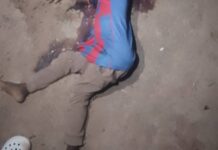 Binduri: Three killed by unidentified gunmen, including two children