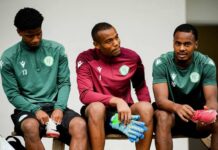Comoros invite Armenia-based goalkeeper for Ghana clash