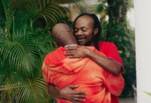 He called me ‘amazing’ – King Promise’s bittersweet memory of final meeting with idol Daddy Lumba