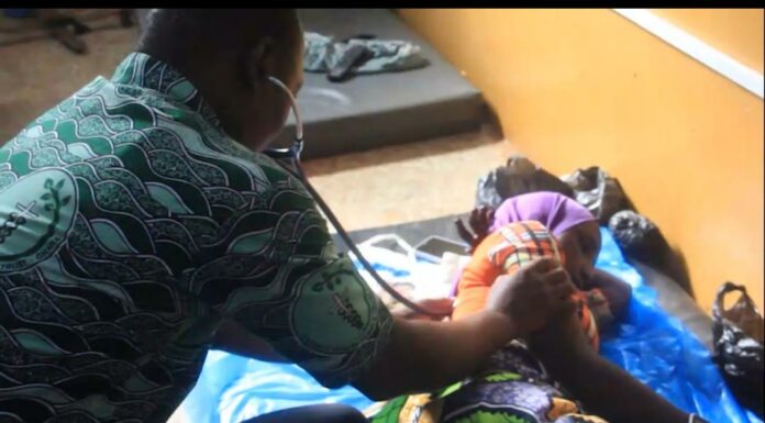 The “No-Bed” Syndrome: Why emergency care reform must include workforce support