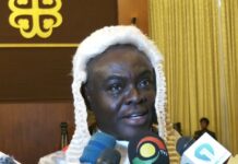 ‘Galamsey is going down under Mahama’ – Dormaahene