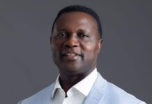 NPP flagbearer election: Profile of Dr Yaw Osei Adutwum