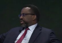African central bank governors call for overhaul of global debt system