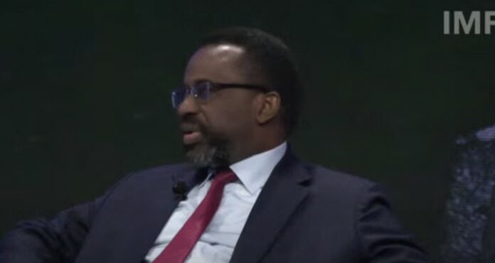 Dr. Asiama BoG