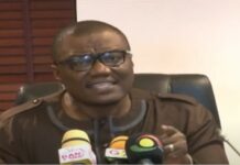 Pay nurses now, past govt secured financial clearance – Minority to Health Minister