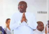 Bawumia congratulates Christian Council’s new leadership, pledges continued cooperation