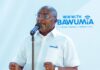 Full Text: Bawumia’s address at NPP delegates conference in Kumasi