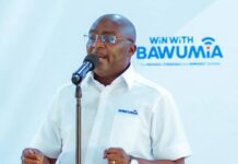 Minority Caucus congratulates Bawumia on NPP Flagbearer victory, calls for party unity
