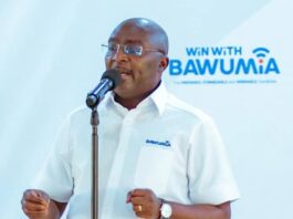 Full Text: Bawumia’s address at NPP delegates conference in Kumasi