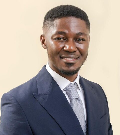 Dr. (Med) Kwabena Owusu Aninkora