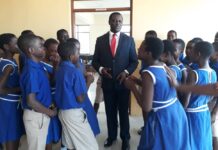 ‘If we get education right, everything else will fall into place’ – Adutwum on waging war on poverty