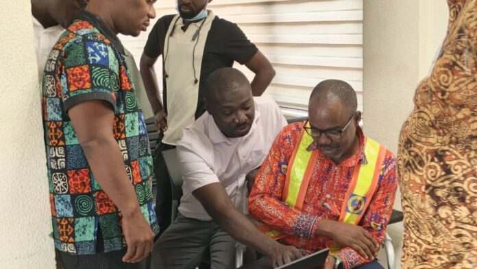 ECG tablet-based data (2)