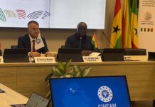 Ghana secures €154 million from Italy to transform Agri-food systems
