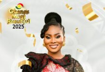 GMB 2025: Etornam makes history as the third winner for the Volta Region