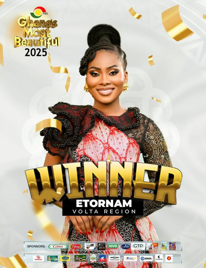 Etornam GMB 2025