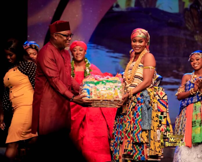 Etornam - GMB 2025