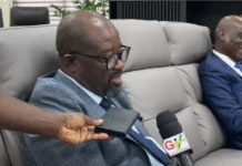 Let’s learn how England branded their football and do the same – Education Minister tells GFA Prez