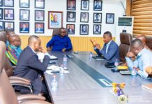 Energy Ministry welcomes proposal to allow only certified electrical contractors to handle construction projects