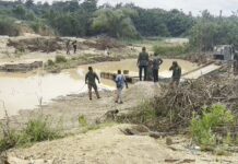 Galamsey: If political will is defined by rhetoric and press statements, then this government is excellent – Zaato