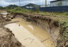Dealing with ‘galamseyers’ along the railway is a ‘cat-and-mouse situation’ – Railway Authority boss