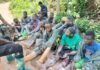 Where are galamsey suspects NAIMOS and Blue Water Guards arrest daily? – Ken Ashigbey asks