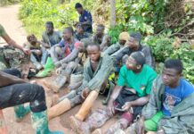 Where are galamsey suspects NAIMOS and Blue Water Guards arrest daily? – Ken Ashigbey asks