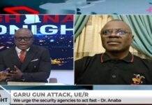 Garu shootings: ‘We suspect it is a targeted killing’ – MP rules out armed robbery