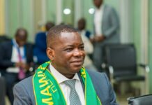 Contractor on Kasoa-Winneba road hasn’t slowed down – Agbodza to Parliament