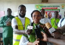 HPV vaccination: Western North to over vaccinate 60,000 girls