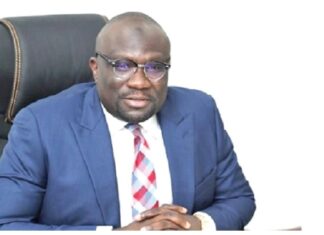 Ex-NAFCO CEO petitions A-G, alleges persecution in ongoing trial, seeks return of seized assets